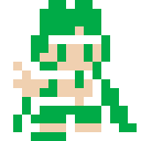 Bard sprite