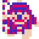 Goof Off sprite