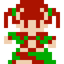 Monk sprite