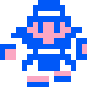 Ranger sprite