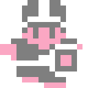 Soldier sprite