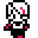 Thief sprite