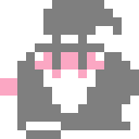Wizard sprite